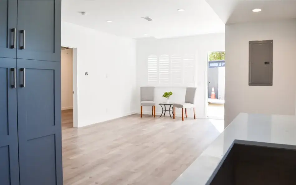 2-Bedroom ADU Garage Conversion — Northridge, CA