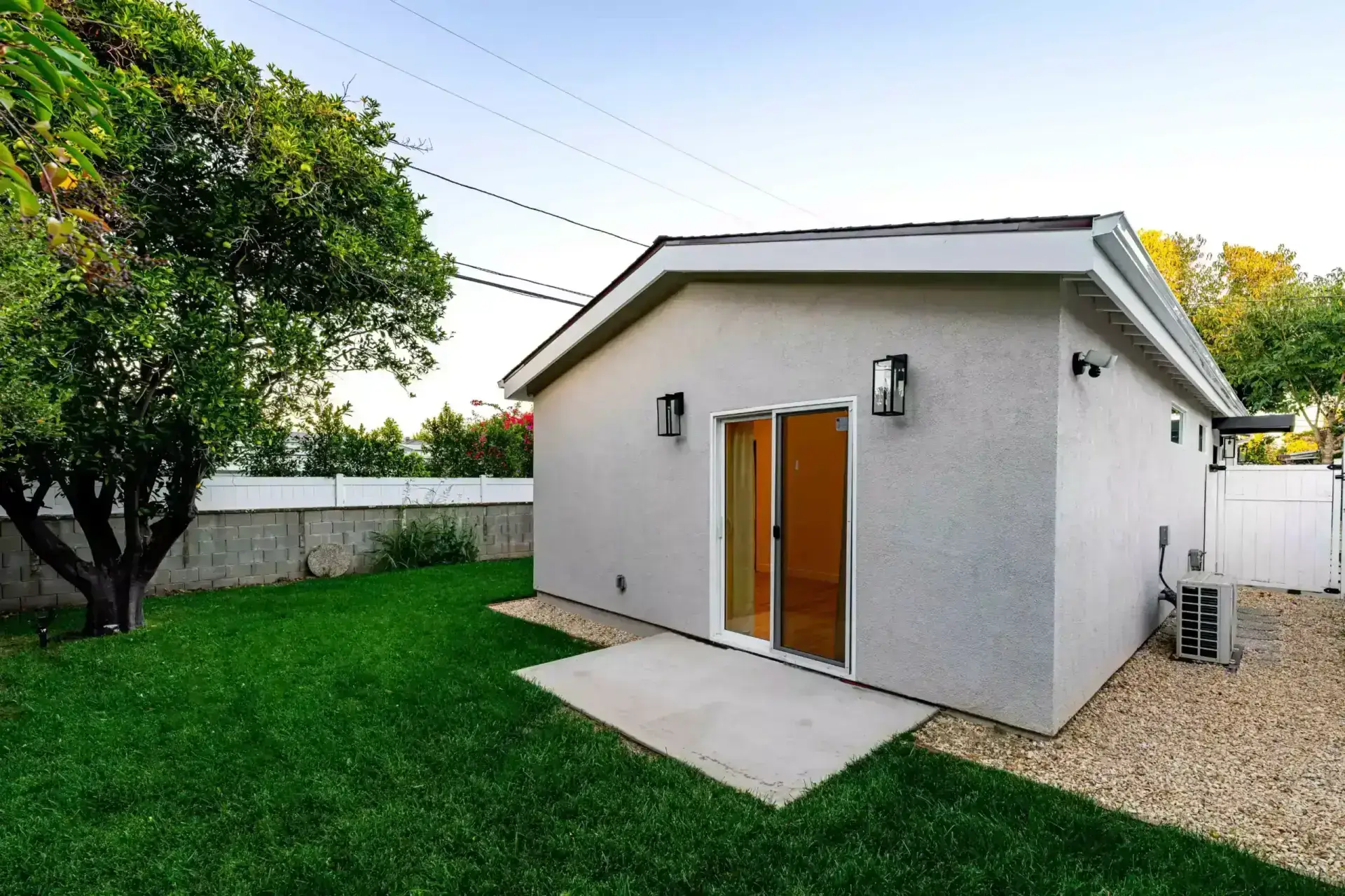 2-Bedroom ADU Garage Conversion — Tarzana, CA