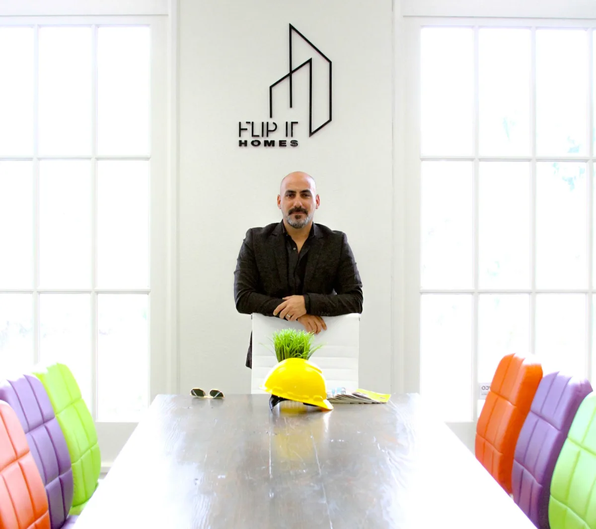 Roy of Flip It Homes